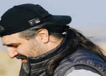 44 ملفًا قضائيًا تنظر امام القضاء بحق نوح زعيتر: الأحكام الصادرة ليست نهاية المسار