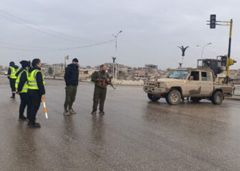 “الأسايش” تسرح عناصر من العرب دون توضيحات