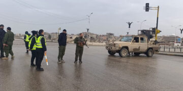 “الأسايش” تسرح عناصر من العرب دون توضيحات