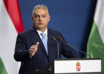 أوربان: لسنا منحازين لأي طرف في النزاع الأوكراني ولكن من يعتقد أنه سيهزم قوة نووية فهو واهم