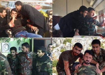 الحجز الاحتياطي ومنع السفر بحق رامي الطبل وإخوته الأربعة