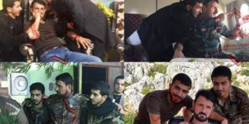 الحجز الاحتياطي ومنع السفر بحق رامي الطبل وإخوته الأربعة