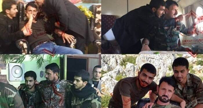 الحجز الاحتياطي ومنع السفر بحق رامي الطبل وإخوته الأربعة