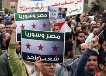 تصريحات سورية بعد قرار منع دخول السوريين لمصر من 4 دول