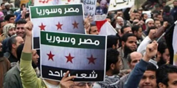 تصريحات سورية بعد قرار منع دخول السوريين لمصر من 4 دول