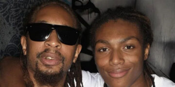 ليل جون يفقد نجله فجأة… العثور على جثته في ميلتون