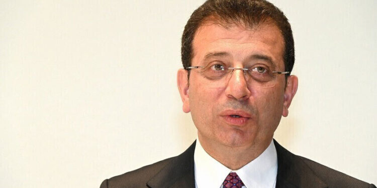 تركيا.. حبس شقيق زوجة إمام أوغلو و13 متهما بقضية “مخدرات ودعارة”