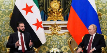 دمشق و”الموازنة الصعبة” بين واشنطن وموسكو