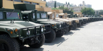 إليكم تصنيف سوريا.. موقع يكشف ترتيب الجيوش في الشرق الأوسط