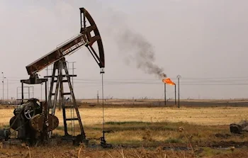 إعادة استكشاف سورية نفطياً : متى التخلّص من «اقتصاد الوهم»؟