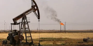 إعادة استكشاف سورية نفطياً : متى التخلّص من «اقتصاد الوهم»؟